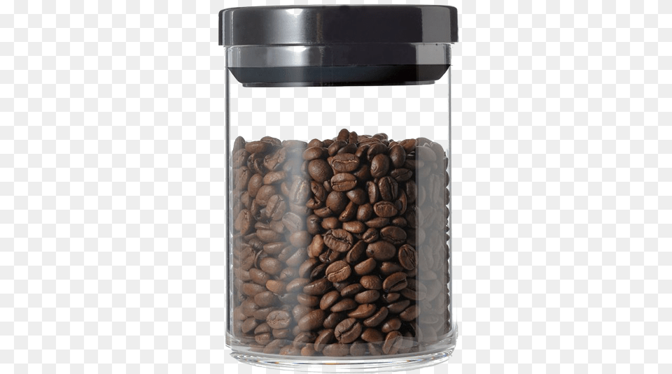 Coffee Jar, Beverage Png Image