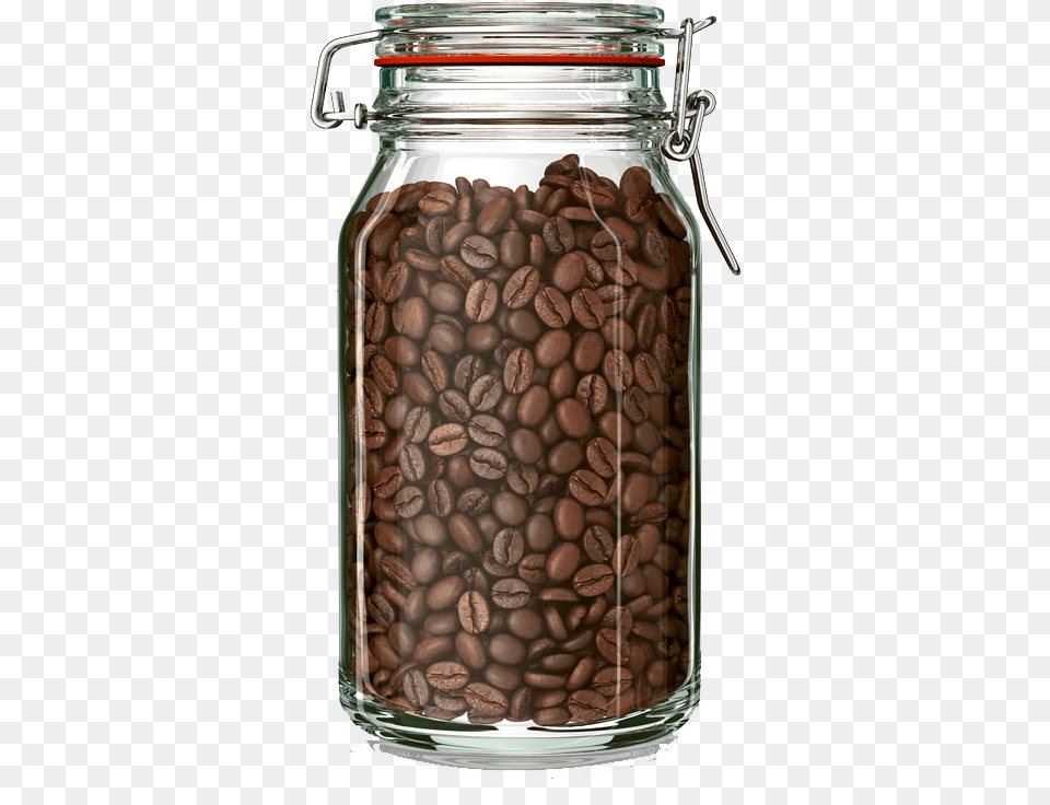Coffee Jar Hd Quality, Beverage Png