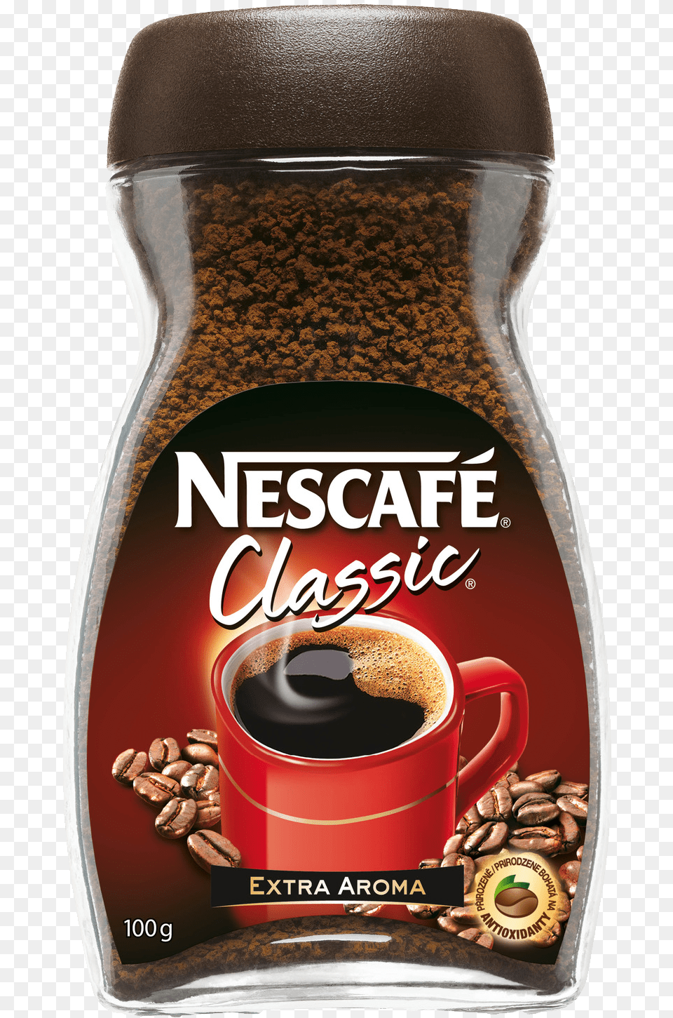 Coffee Jar Nescafe Coffee, Cup, Beverage, Coffee Cup, Chocolate Png