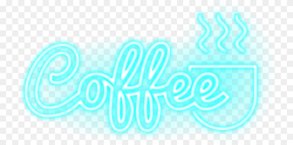 Coffee Light Lighteffects Vector Coffee Shop Design, Logo, Neon Free Png