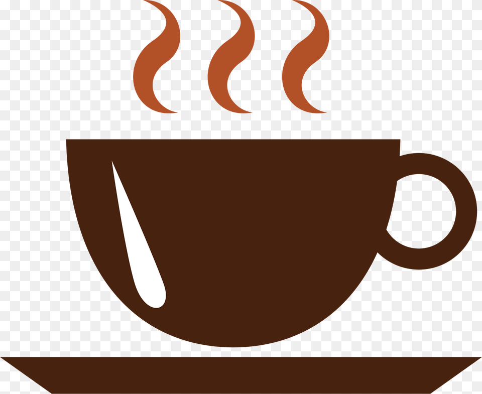 Coffee Logo Clipart, Cup, Beverage, Coffee Cup Free Png