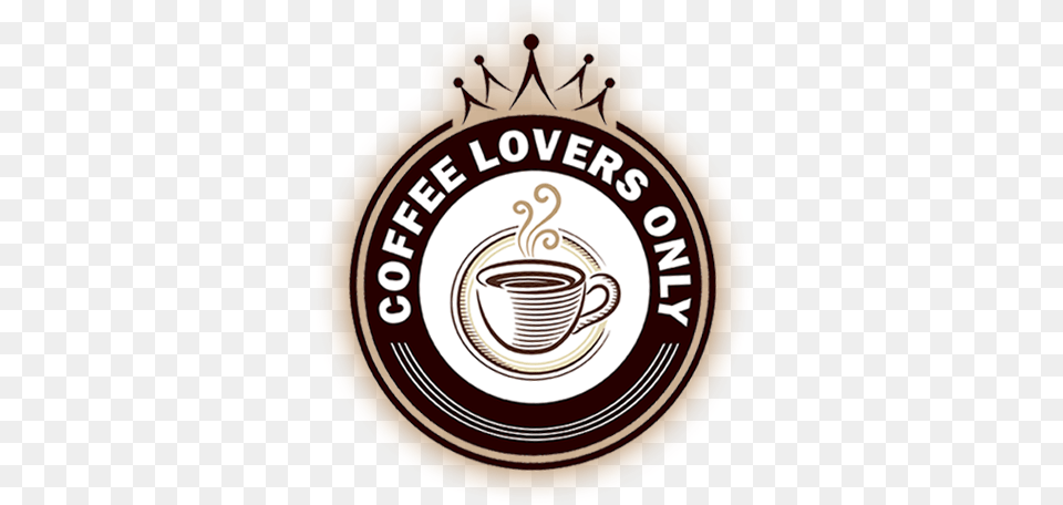 Coffee Lovers Only U2013 Satisfieding Your Love Of Coffee Lovers Logo, Cup, Beverage, Coffee Cup Png Image