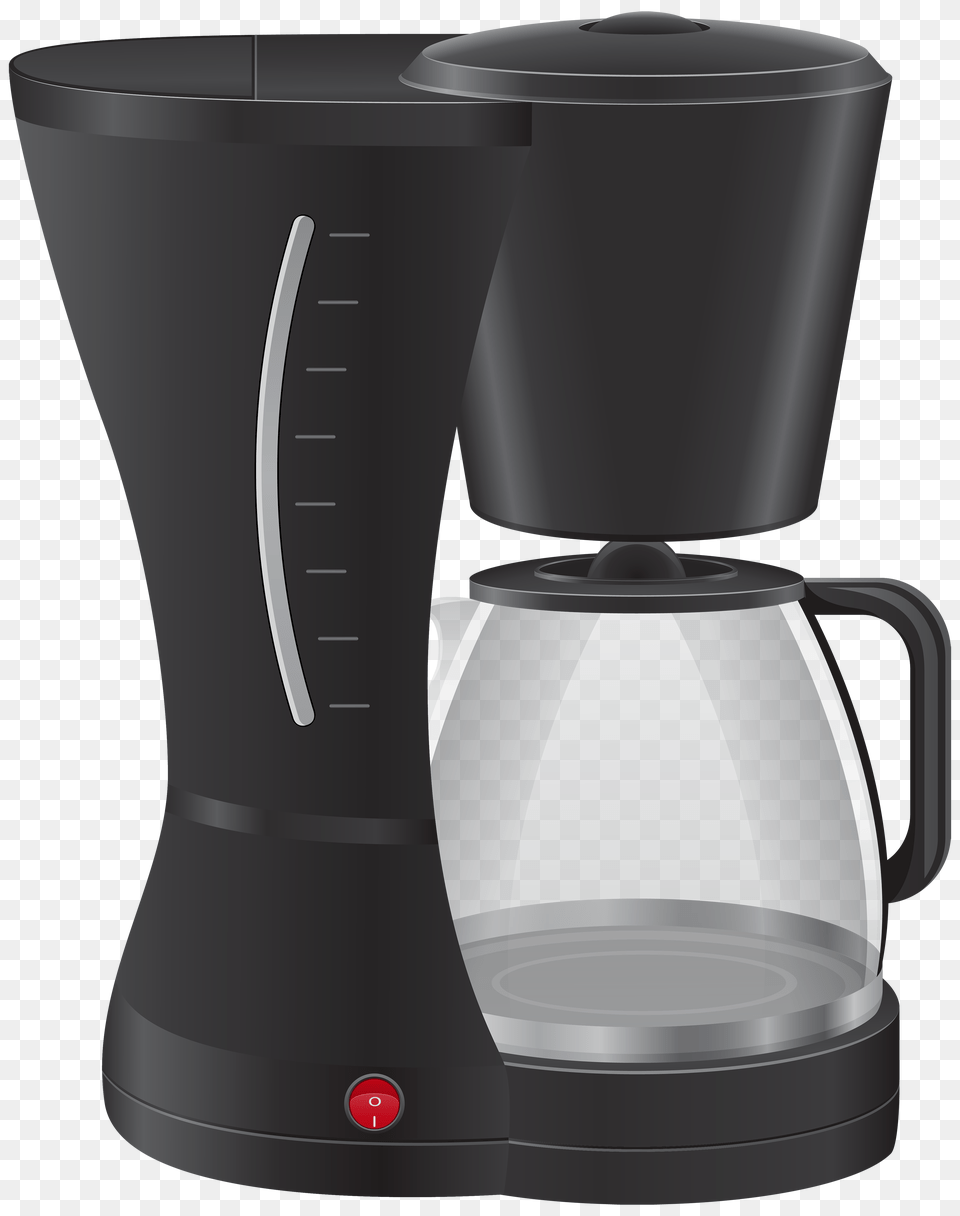Coffee Machine, Bottle, Cookware, Pot, Shaker Free Png Download