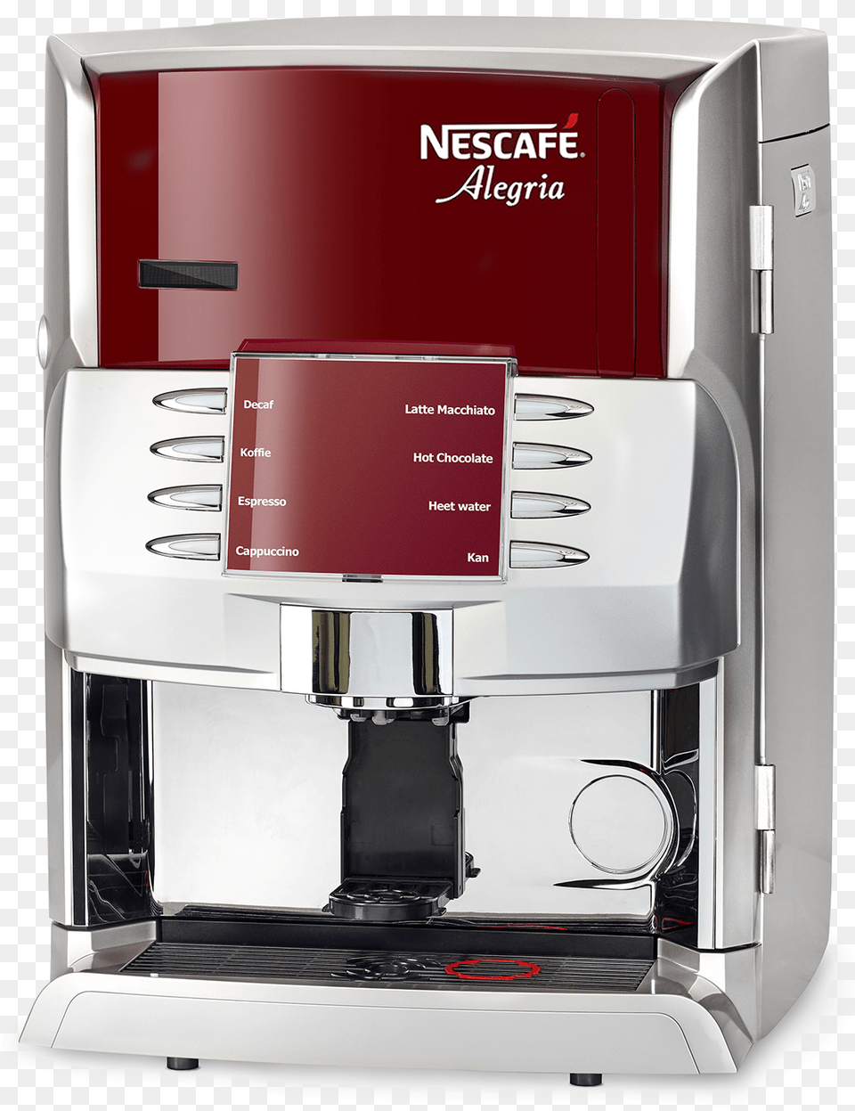 Coffee Machine, Cup, Appliance, Device, Electrical Device Free Png Download