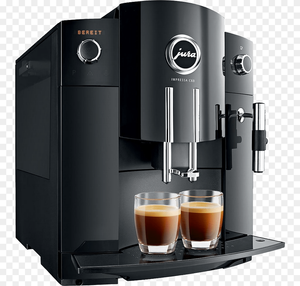 Coffee Machine, Cup, Coffee Cup, Espresso, Beverage Free Png