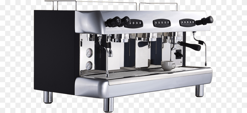 Coffee Machine Download Transparent Image Espresso Coffee Machine, Cup, Beverage, Coffee Cup Free Png