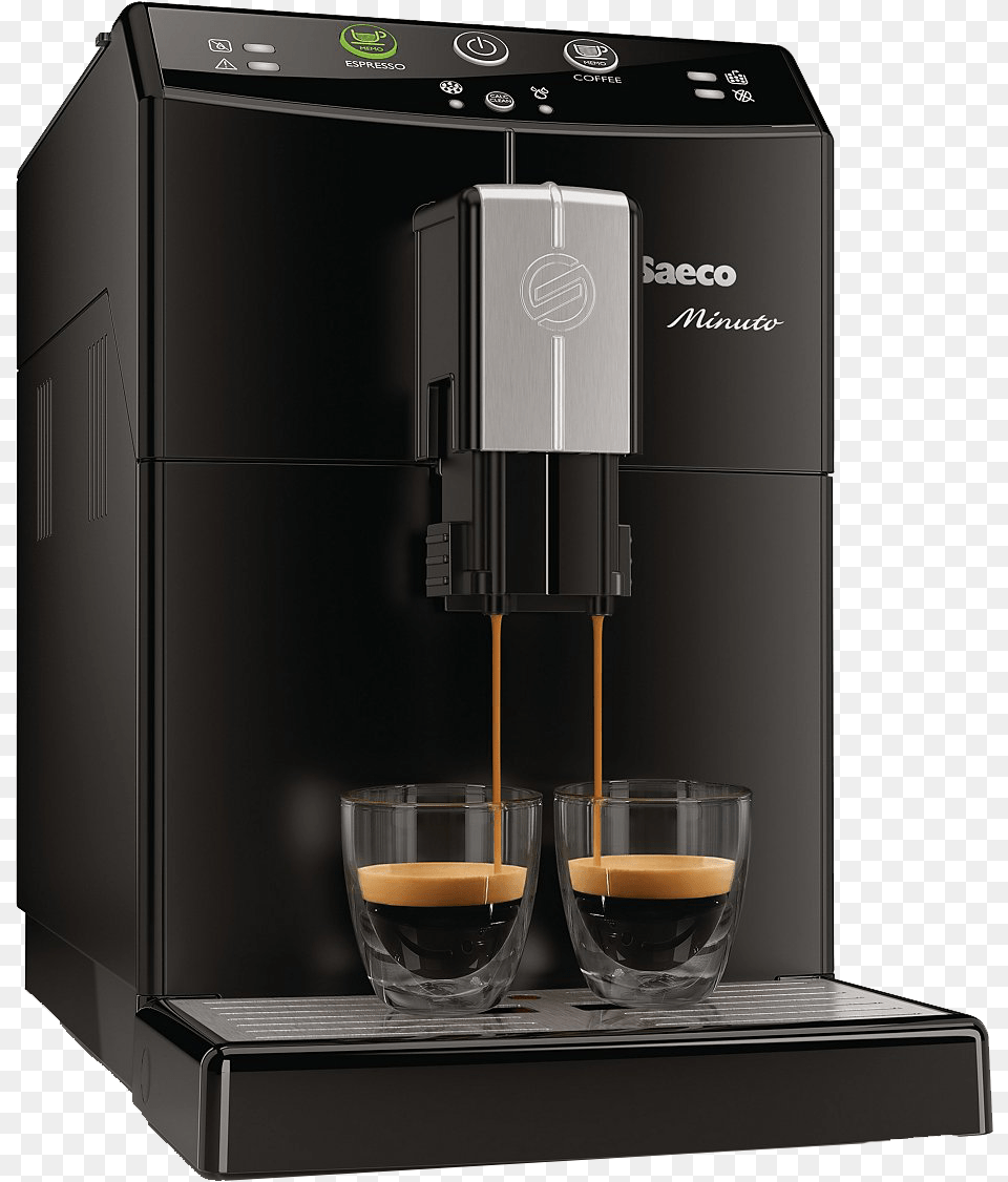 Coffee Machine Good Morning All Types, Cup, Beverage, Coffee Cup, Espresso Free Png