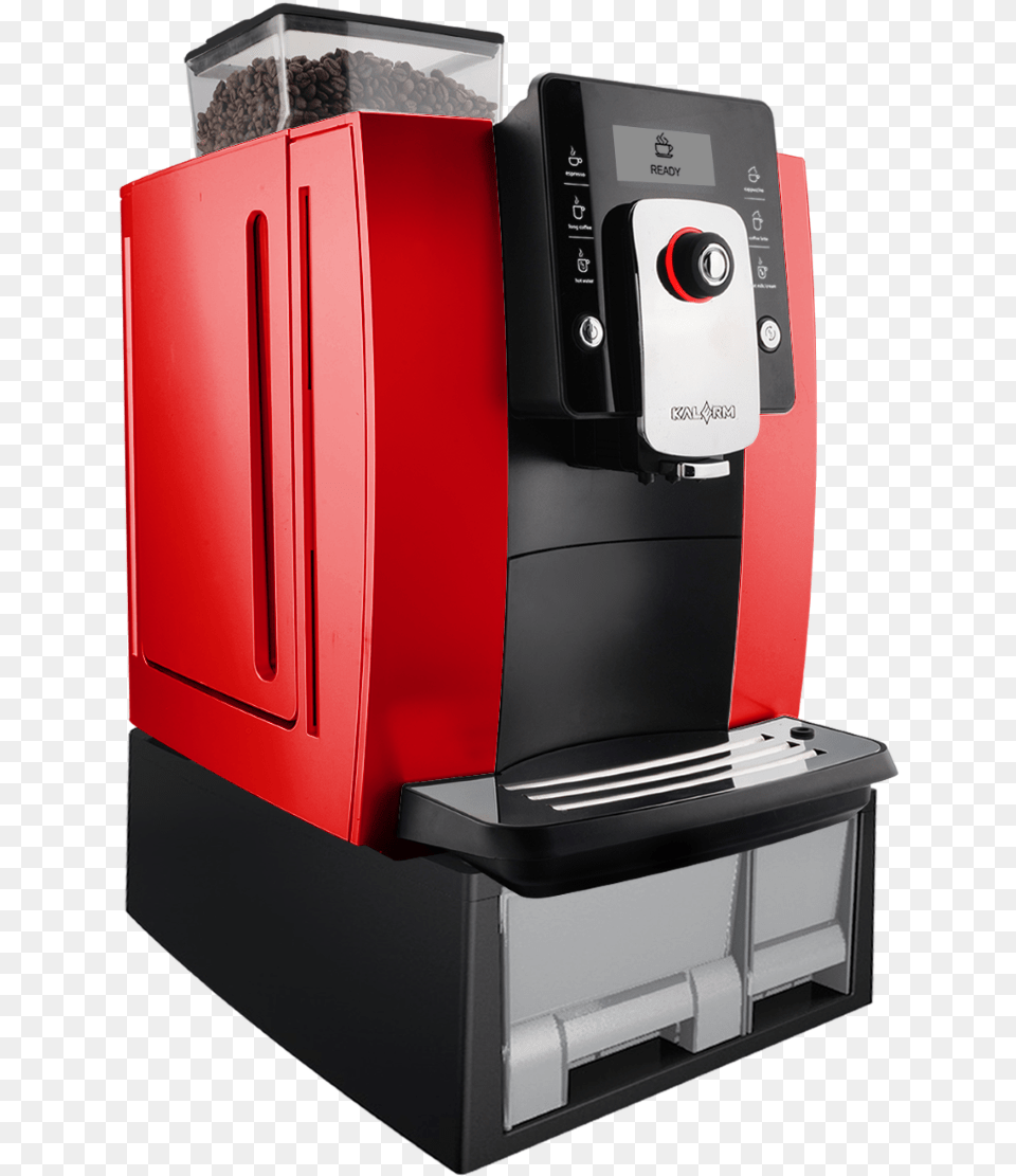 Coffee Machines For Office Cyprus Amp Espresso Beans Coffee Machine Kalerm Pro, Computer Hardware, Electronics, Hardware, Device Png Image