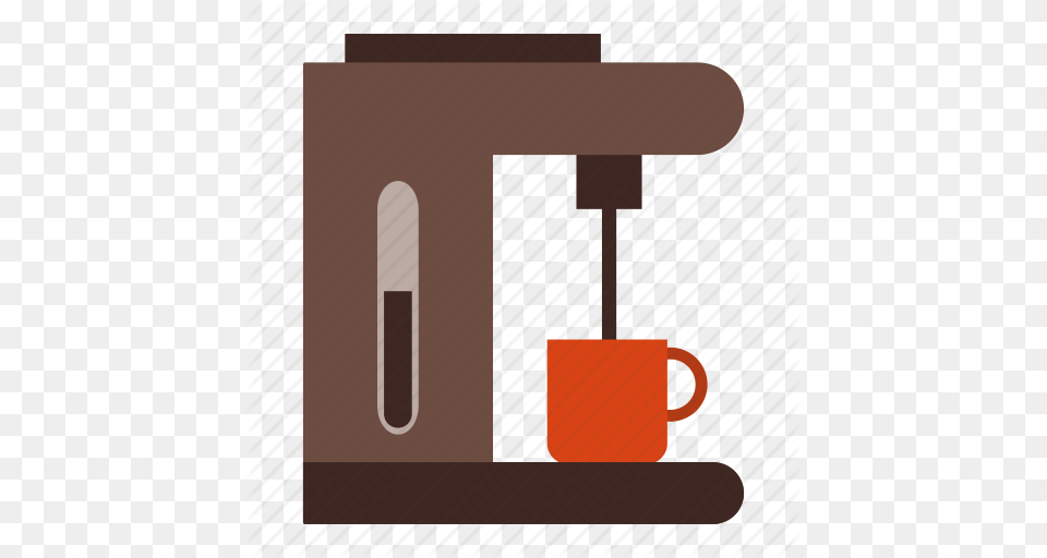 Coffee Maker Espresso Machine Icon, Cup, Beverage, Coffee Cup Png