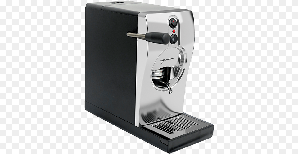 Coffee Maker Italian Pods, Cup, Beverage, Coffee Cup, Device Free Png Download