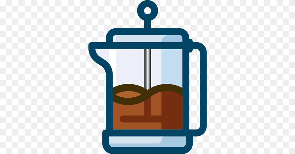 Coffee Maker Vector Image Free Png Download