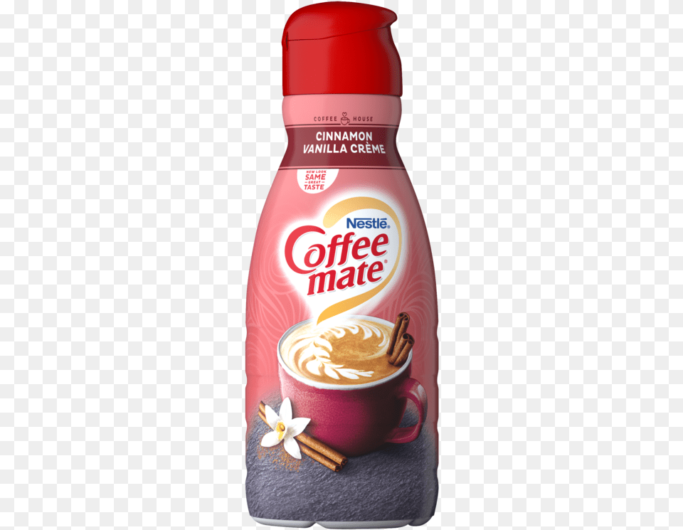 Coffee Mate Sweet Italian Creamer, Cup, Beverage, Coffee Cup, Latte Free Png