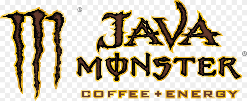 Coffee Monster Energy Logo, Outdoors, Text, Nature Free Png Download