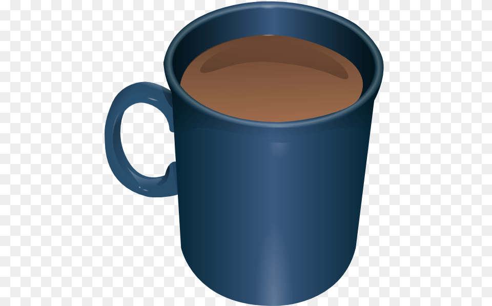 Coffee Mug Clip Art Vector, Cup, Beverage, Chocolate, Dessert Png