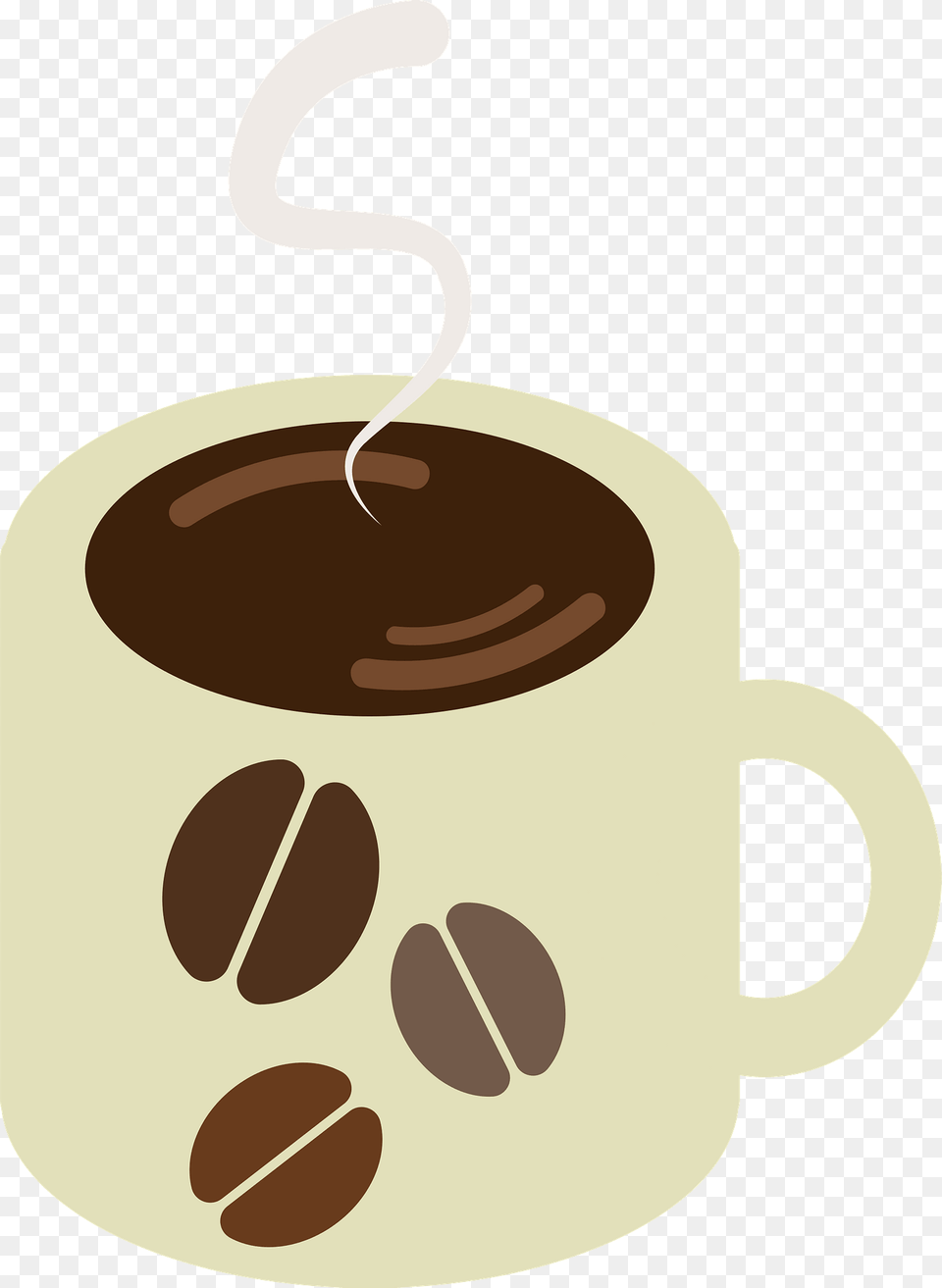 Coffee Mug Drink Clipart, Cup, Beverage, Coffee Cup Free Png