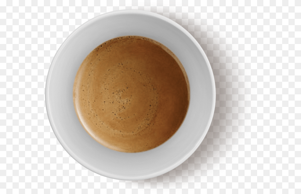 Coffee Mug Top Transparent Dark Tan Coffee Milk Cup, Beverage, Coffee Cup, Espresso, Art Png
