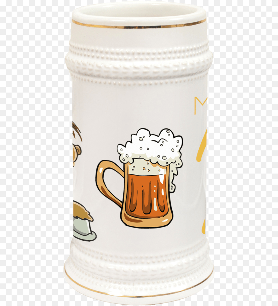 Coffee Mugs Beer Glass, Cup, Stein, Alcohol, Beverage Free Png Download