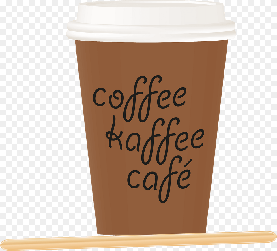 Coffee Mugs Clipart, Cup, Disposable Cup, Beverage, Coffee Cup Png Image