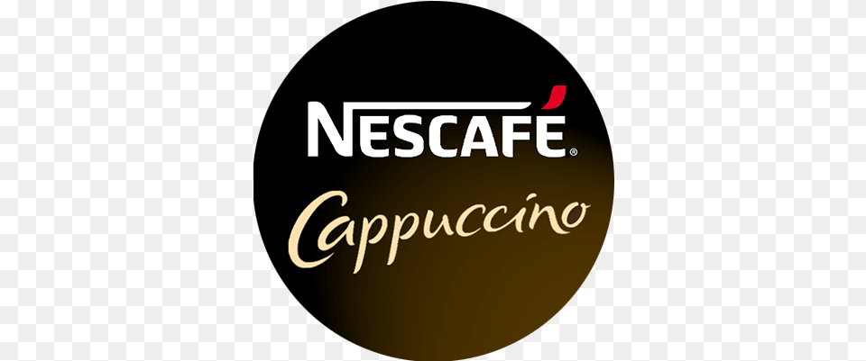 Coffee Nestl Nescafe, Logo, Disk, Text, Photography Free Png Download