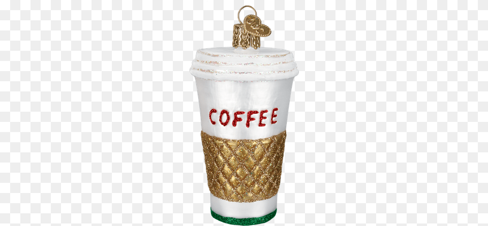 Coffee Ornament, Cream, Dessert, Food, Ice Cream Png