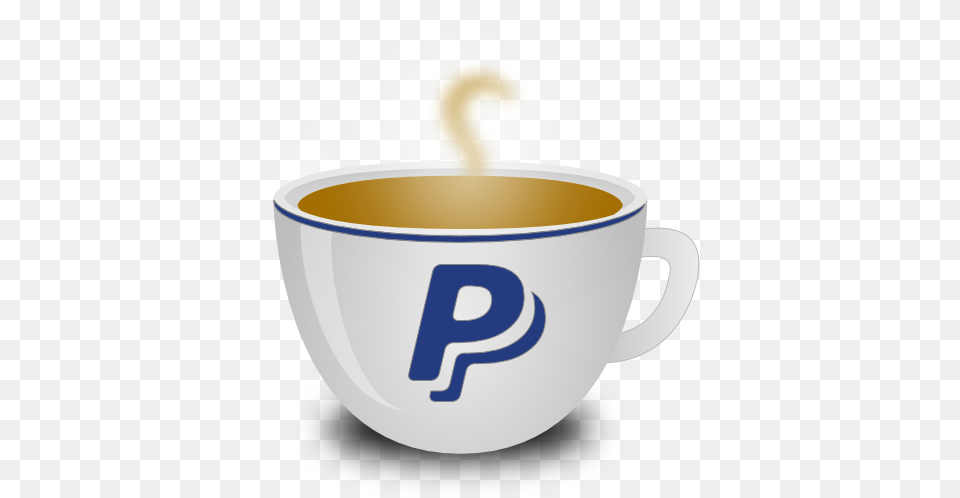 Coffee Paypal Icon Of Icons Coffee Cup, Beverage, Coffee Cup Free Png Download