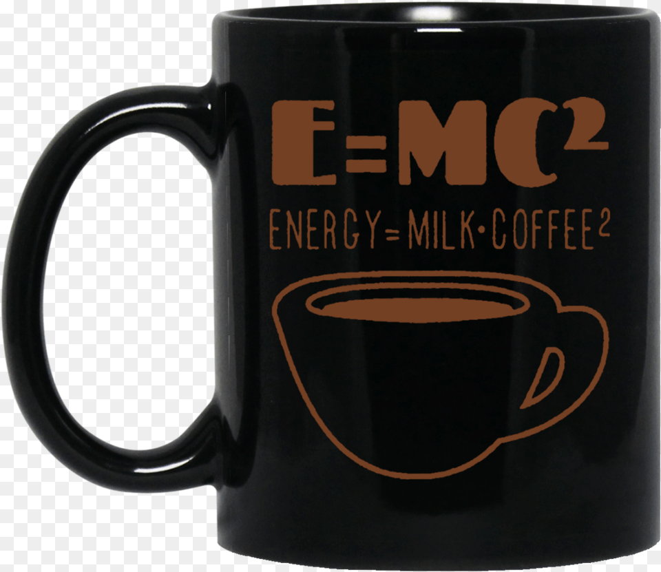 Coffee Physics Mug E Mc Coffee Coffee Mug Tea Mug Symbol V Dor Vendetta, Cup, Beverage, Coffee Cup Free Transparent Png