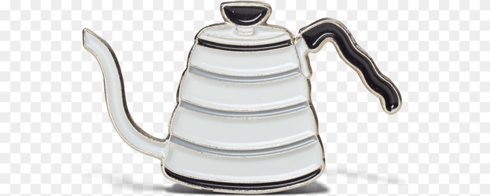 Coffee Pin, Cookware, Pot, Pottery, Teapot Free Png Download