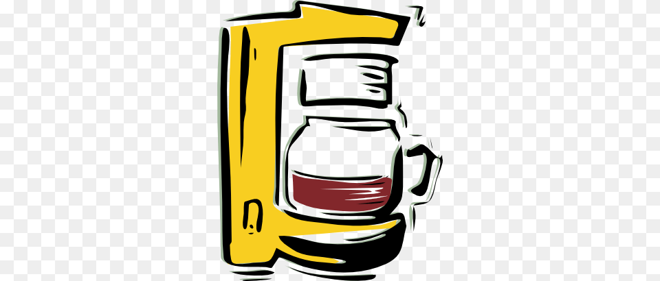 Coffee Pot Clipart, Jar, Pottery, Jug, Ammunition Free Png