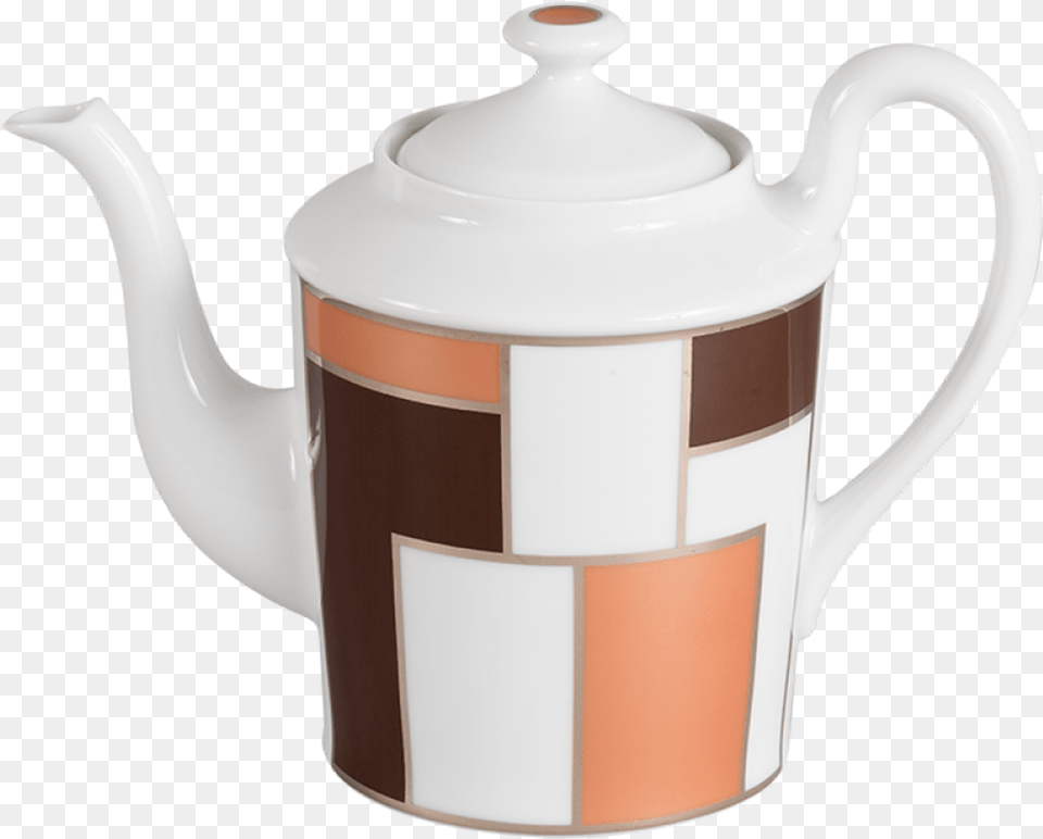 Coffee Pot Medium Teapot, Cookware, Pottery, Bottle, Shaker Png Image