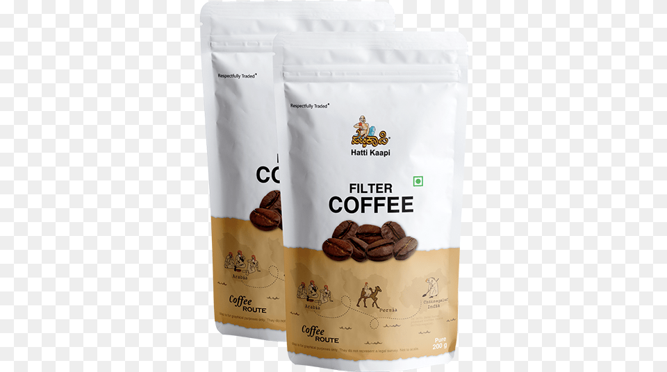 Coffee Powder Pack, Cocoa, Dessert, Food, Produce Free Png Download