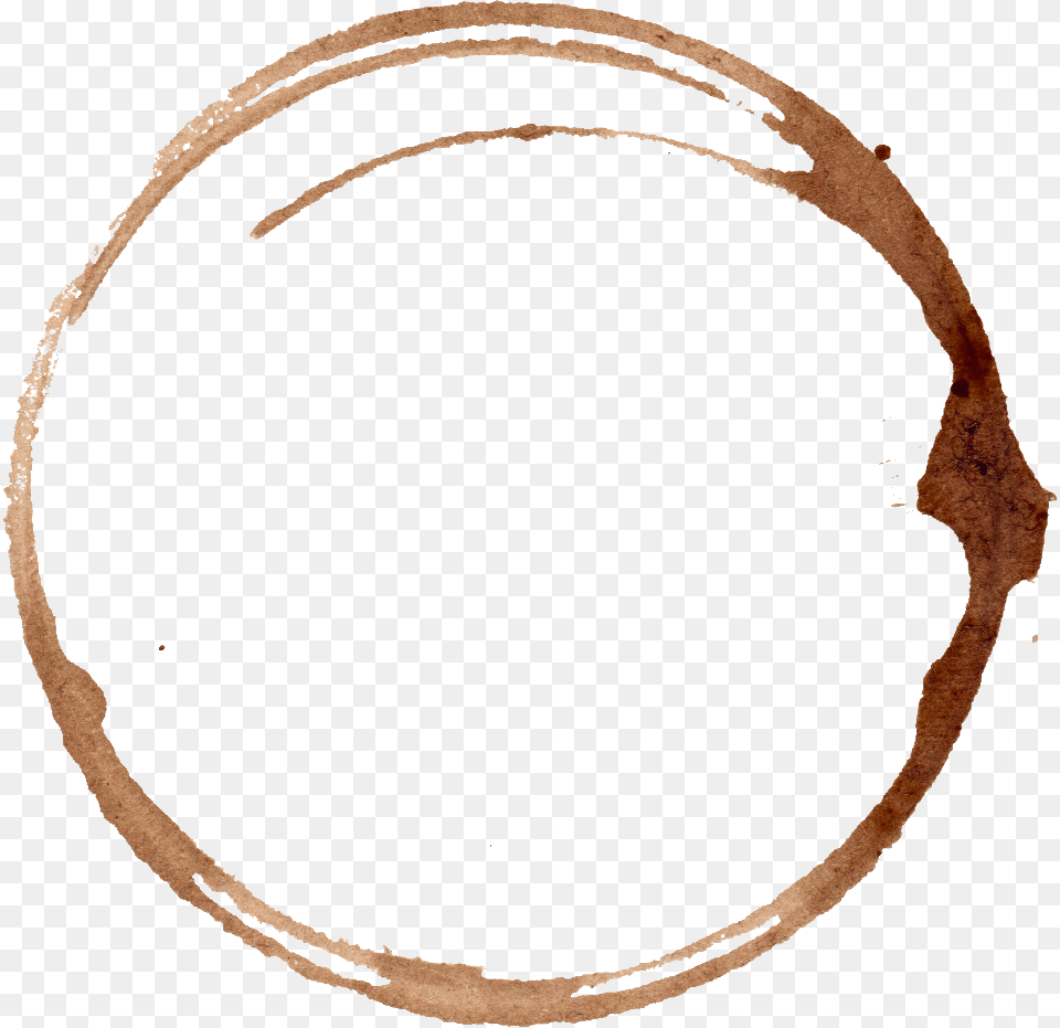 Coffee Ring Coffee, Hoop, Person Free Transparent Png