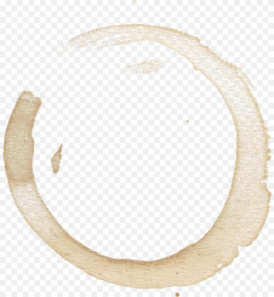 Coffee Ring Download Circle, Stain, Person, Astronomy, Outdoors Png