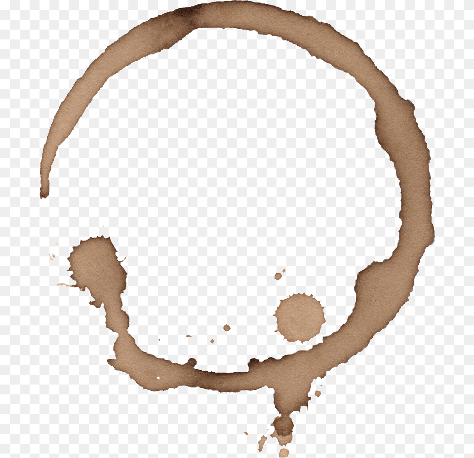 Coffee Ring Stain, Person, Outdoors Free Png