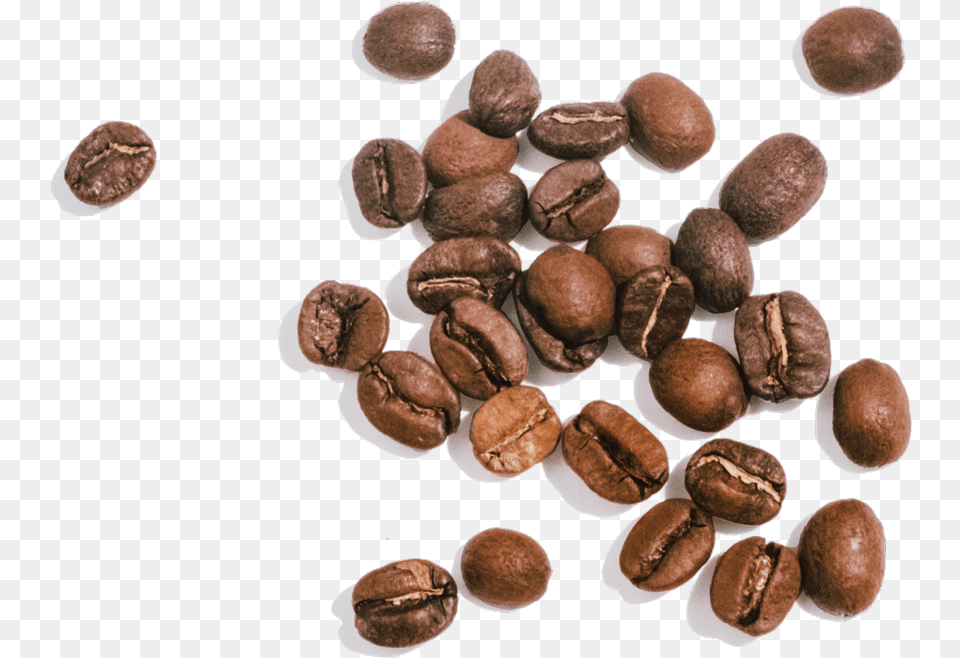 Coffee Seeds, Beverage, Bread, Food, Astronomy Free Png