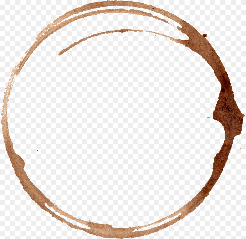 Coffee Stain, Hoop, Person Png Image