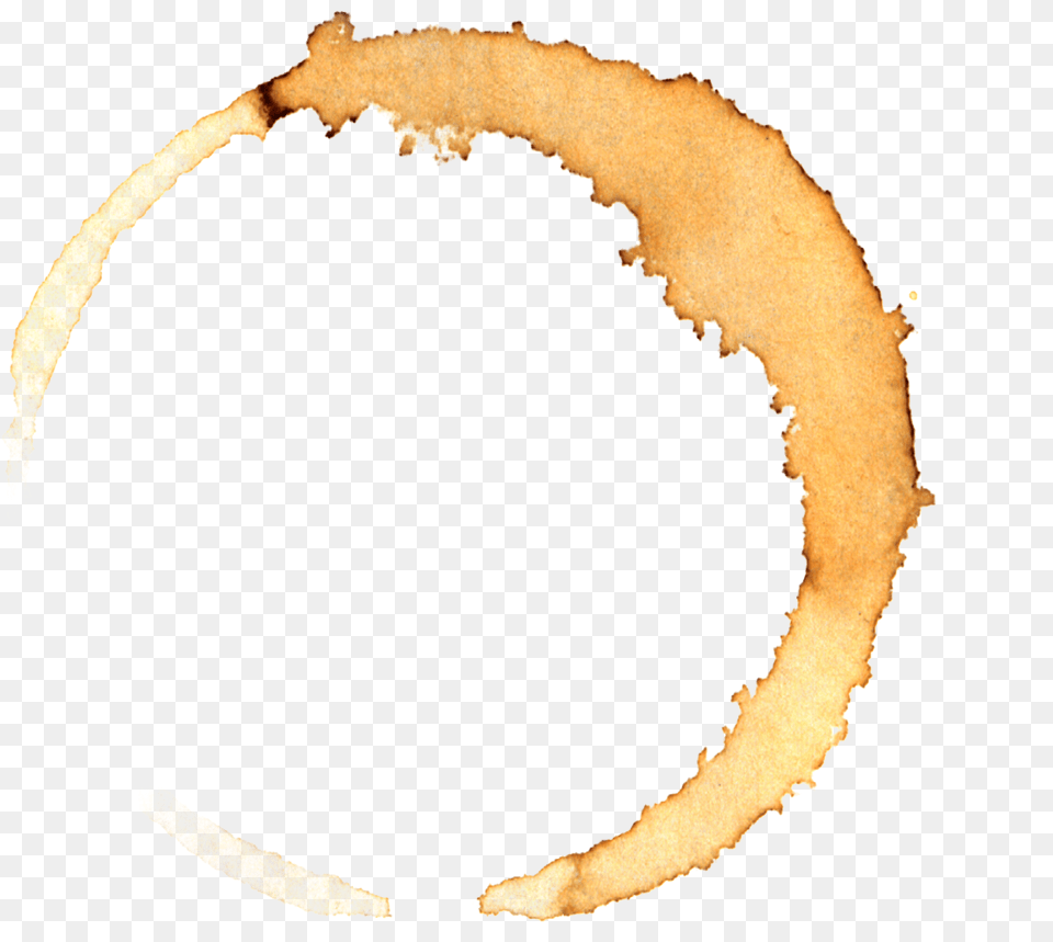 Coffee Stain, Astronomy Free Png Download