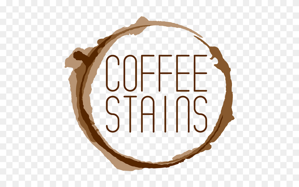 Coffee Stains Logo On Behance, Ammunition, Grenade, Weapon, Food Free Png