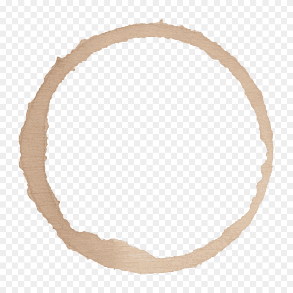 Coffee Stains On Student Show, Oval, Home Decor, Rug, Face Free Transparent Png