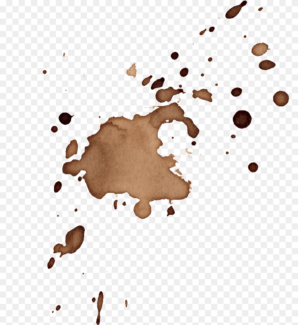 Coffee Stains Splatter Vol Coffee Splatter Art, Stain, Astronomy, Outer Space Png Image