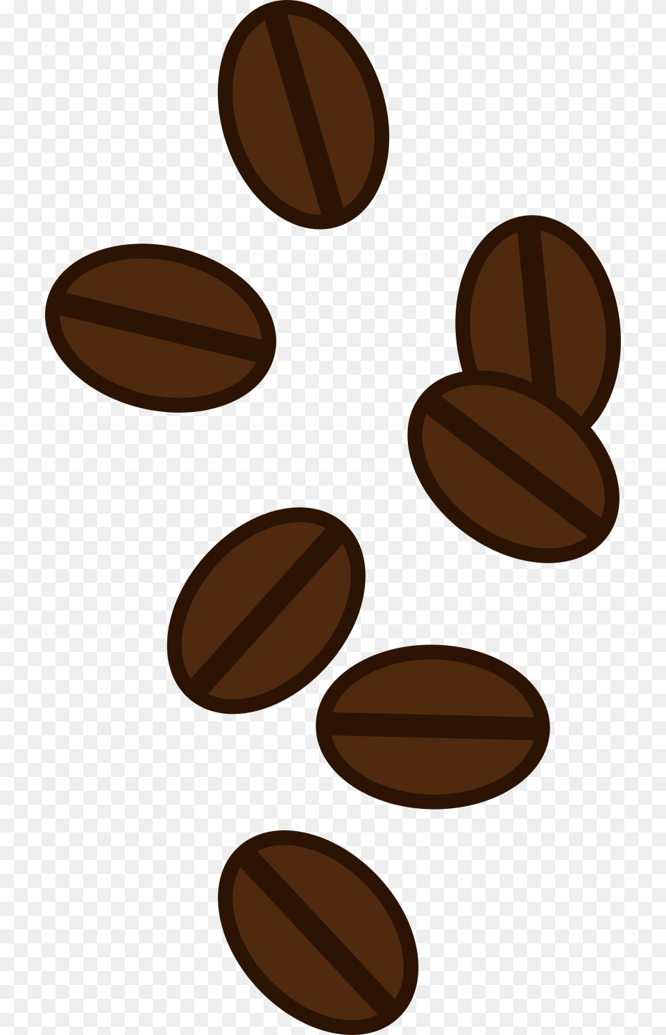 Coffee Steam Clipart, Food, Nut, Plant, Produce Free Png Download