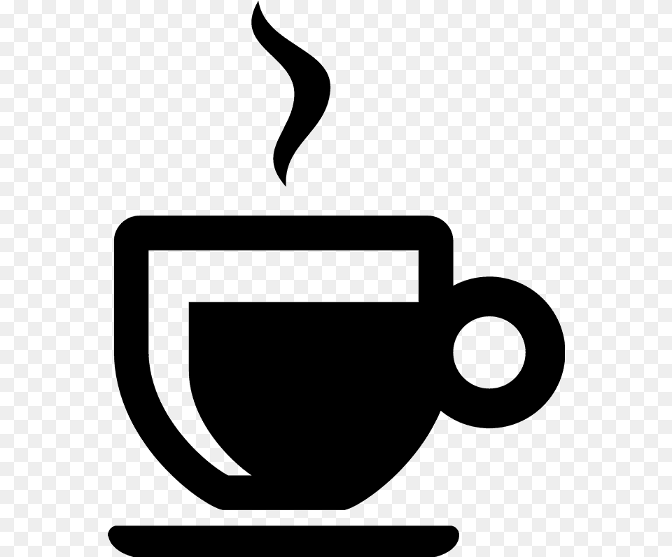 Coffee Steam Icon, Cup, Beverage, Coffee Cup Png
