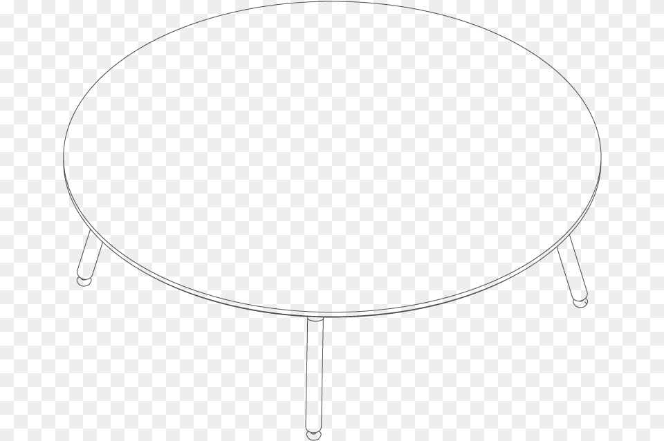 Coffee Table, Coffee Table, Furniture, Oval Free Png