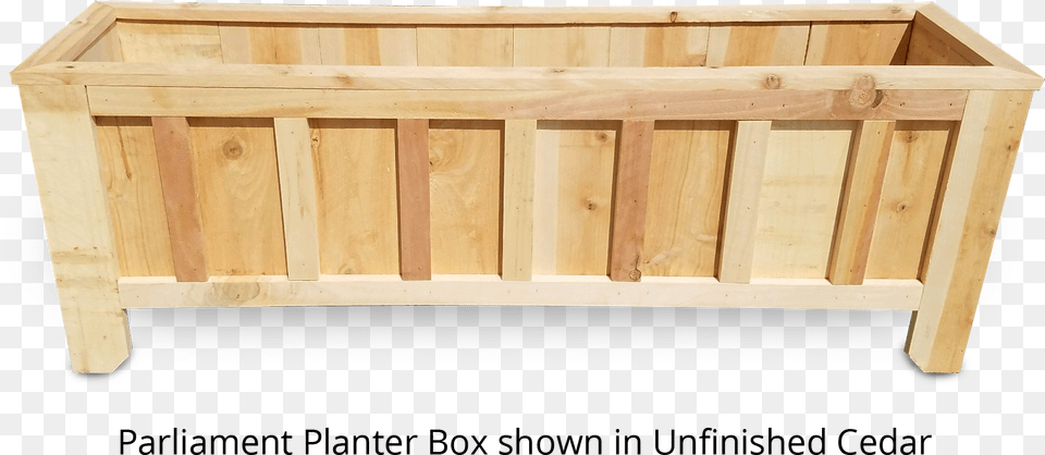 Coffee Table, Box, Crate, Furniture, Wood Free Png Download