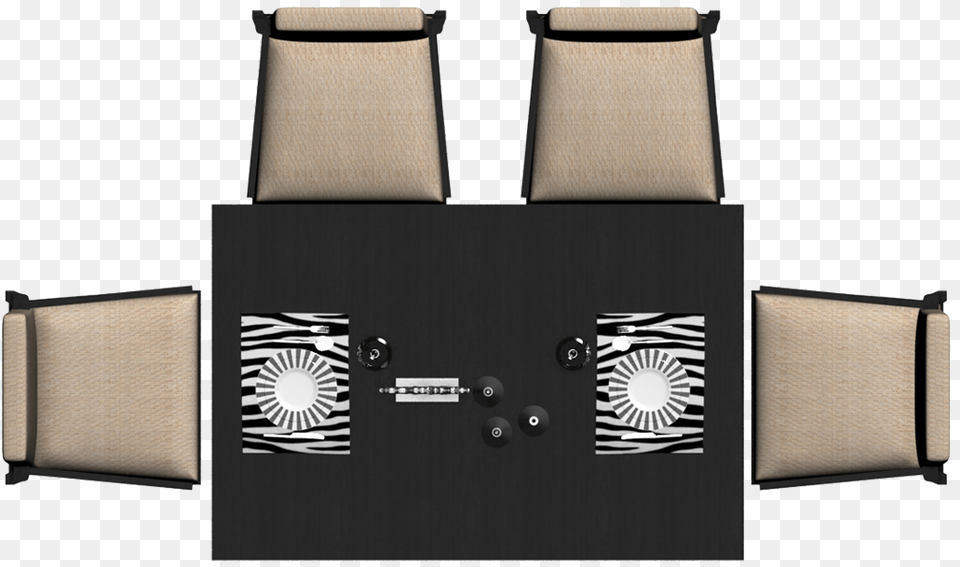 Coffee Table, Accessories, Electronics, Speaker, Canvas Png Image