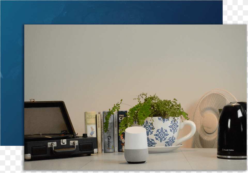 Coffee Table, Cup, Pottery, Plant, Laptop Free Png Download