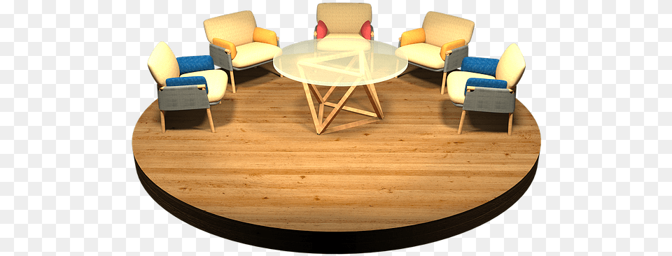 Coffee Table, Chair, Coffee Table, Dining Table, Furniture Free Png Download