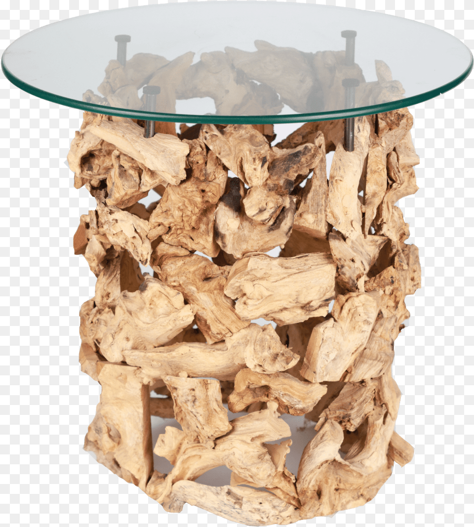 Coffee Table, Furniture, Wood, Driftwood Free Transparent Png