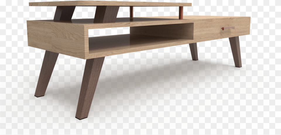 Coffee Table, Desk, Furniture, Plywood, Sideboard Free Png Download