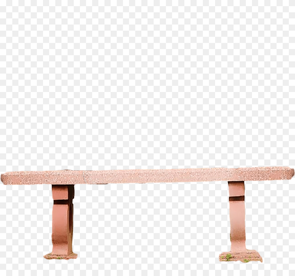 Coffee Table, Bench, Furniture, Park Bench Png Image