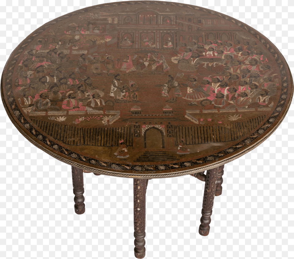 Coffee Table Free Png